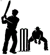 Cricketer