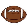 Statis Pro Football Scorepad