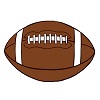 1964 Princeton Bowl Bound chart