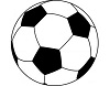Classic Soccer Quick Reference Sheet