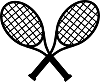 Used Lasagna Tennis